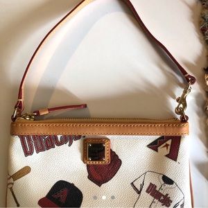 Dooney & Bourke Wristlet